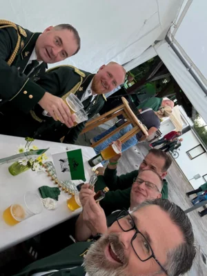 Foto des Albums: 2025 - 177. Schützenfest