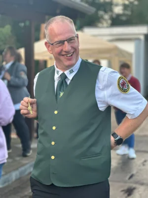 Foto des Albums: 2025 - 177. Schützenfest