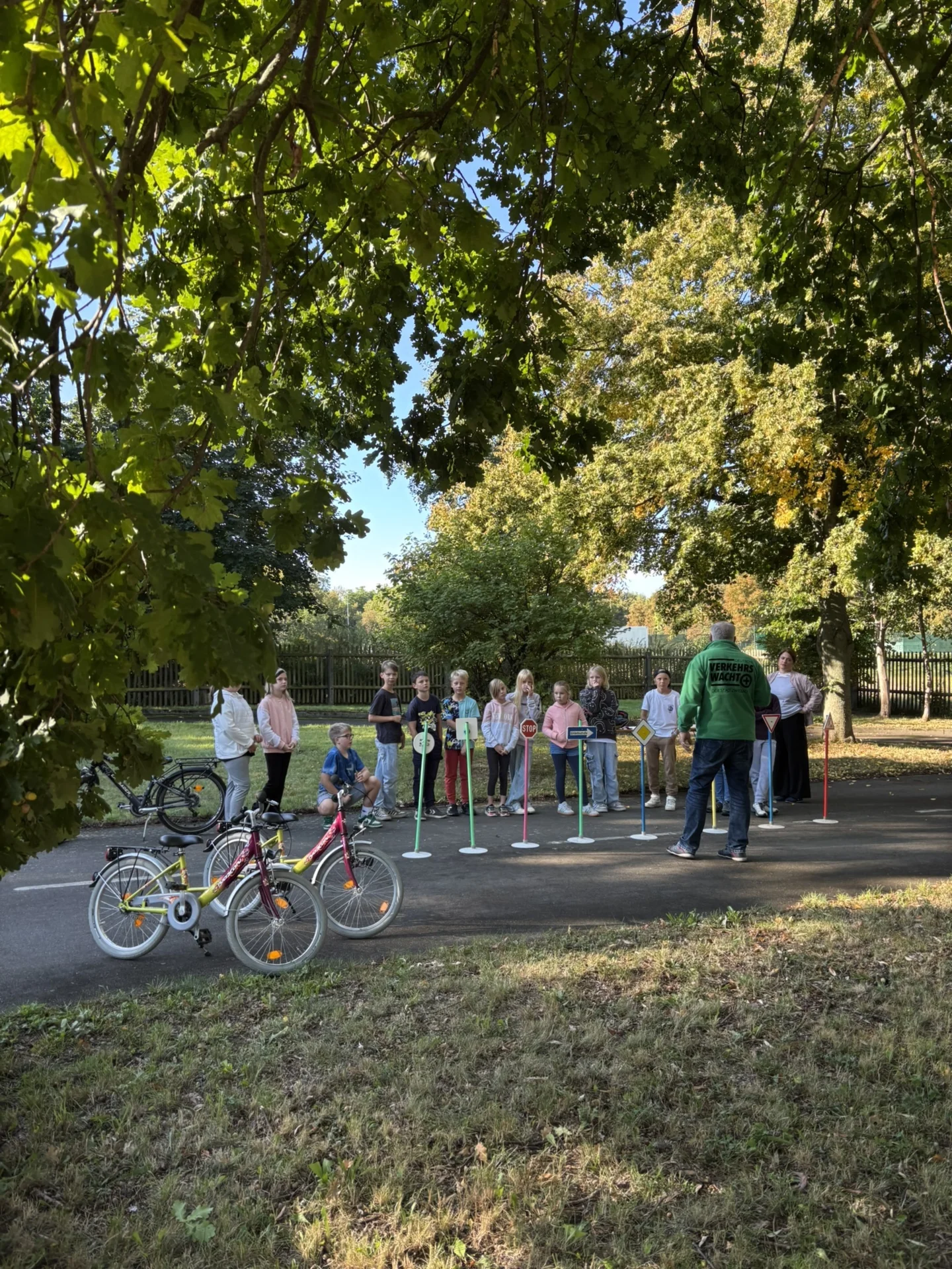 Bild: Verkehrswacht Zwickau