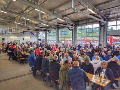 Foto des Albums: Tag der Feuerwehr 2025
