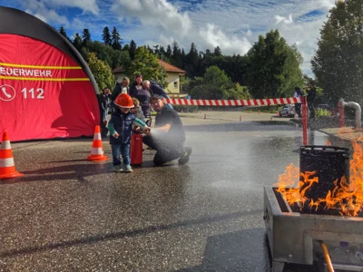 Foto des Albums: Tag der Feuerwehr 2025