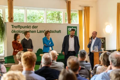 Politik-Talk 