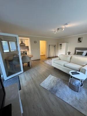 Foto des Albums: Ferienwohnung Krautfassblick