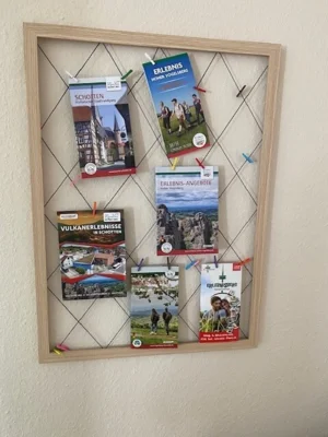 Foto des Albums: Ferienwohnung Krautfassblick