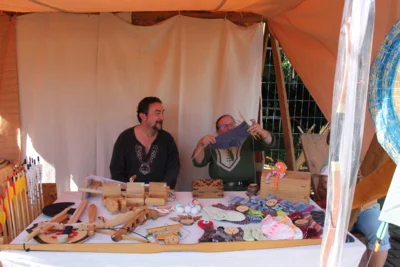 Foto des Albums: Herrenhausfest 2025