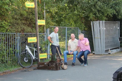 Foto des Albums: Herrenhausfest 2025