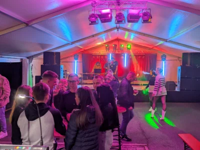Foto des Albums: Herrenhausfest 2025