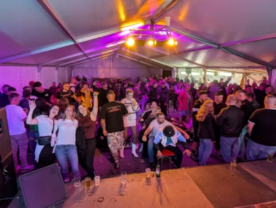 Foto des Albums: Herrenhausfest 2025
