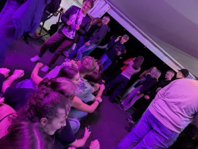 Foto des Albums: Herrenhausfest 2025