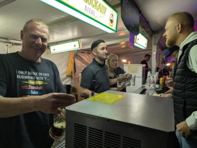 Foto des Albums: Herrenhausfest 2025