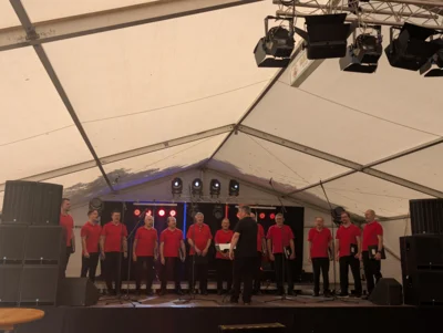 Foto des Albums: Herrenhausfest 2025