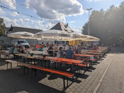 Foto des Albums: Herrenhausfest 2025