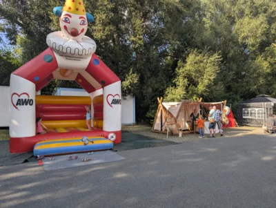 Foto des Albums: Herrenhausfest 2025