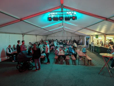 Foto des Albums: Herrenhausfest 2025