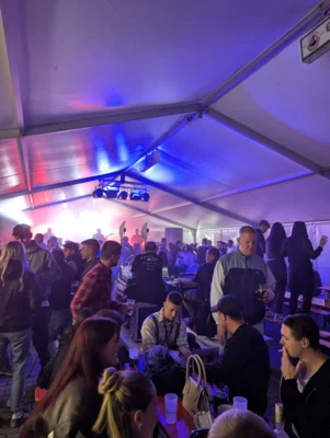 Foto des Albums: Herrenhausfest 2025