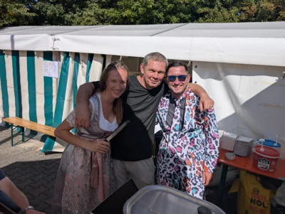 Foto des Albums: Herrenhausfest 2025