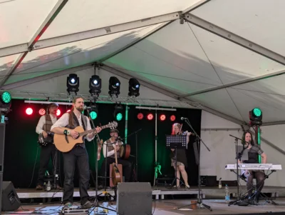 Foto des Albums: Herrenhausfest 2025