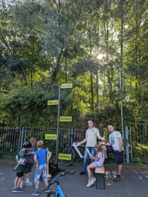 Foto des Albums: Herrenhausfest 2025
