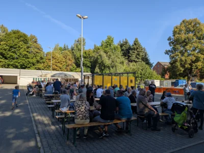 Foto des Albums: Herrenhausfest 2025