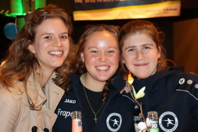 Foto des Albums: Maintaler Sportlerehrung 2025