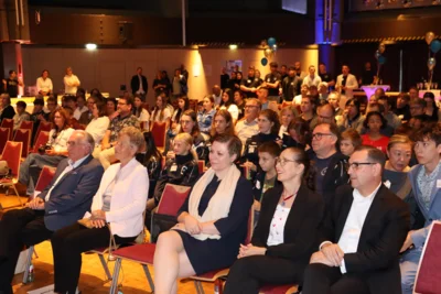 Foto des Albums: Maintaler Sportlerehrung 2025