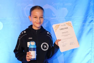 Foto des Albums: Maintaler Sportlerehrung 2025