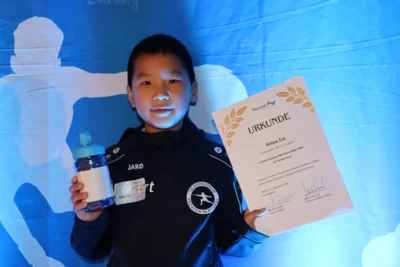 Foto des Albums: Maintaler Sportlerehrung 2025