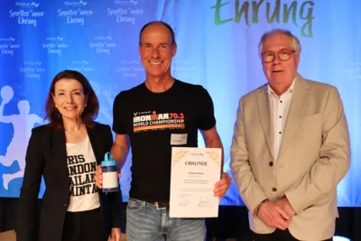 Foto des Albums: Maintaler Sportlerehrung 2025
