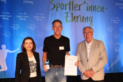 Foto des Albums: Maintaler Sportlerehrung 2025