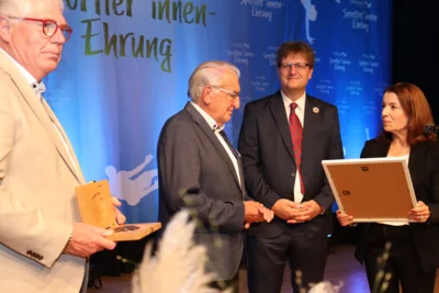 Foto des Albums: Maintaler Sportlerehrung 2025