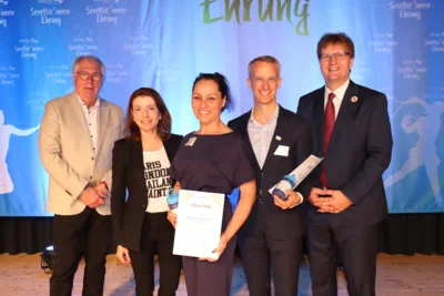 Foto des Albums: Maintaler Sportlerehrung 2025