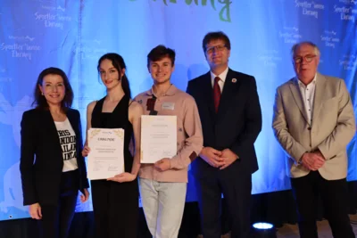 Foto des Albums: Maintaler Sportlerehrung 2025