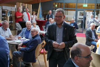 Foto des Albums: 35 Jahre Kreishandwerkerschaft Mittelthüringen