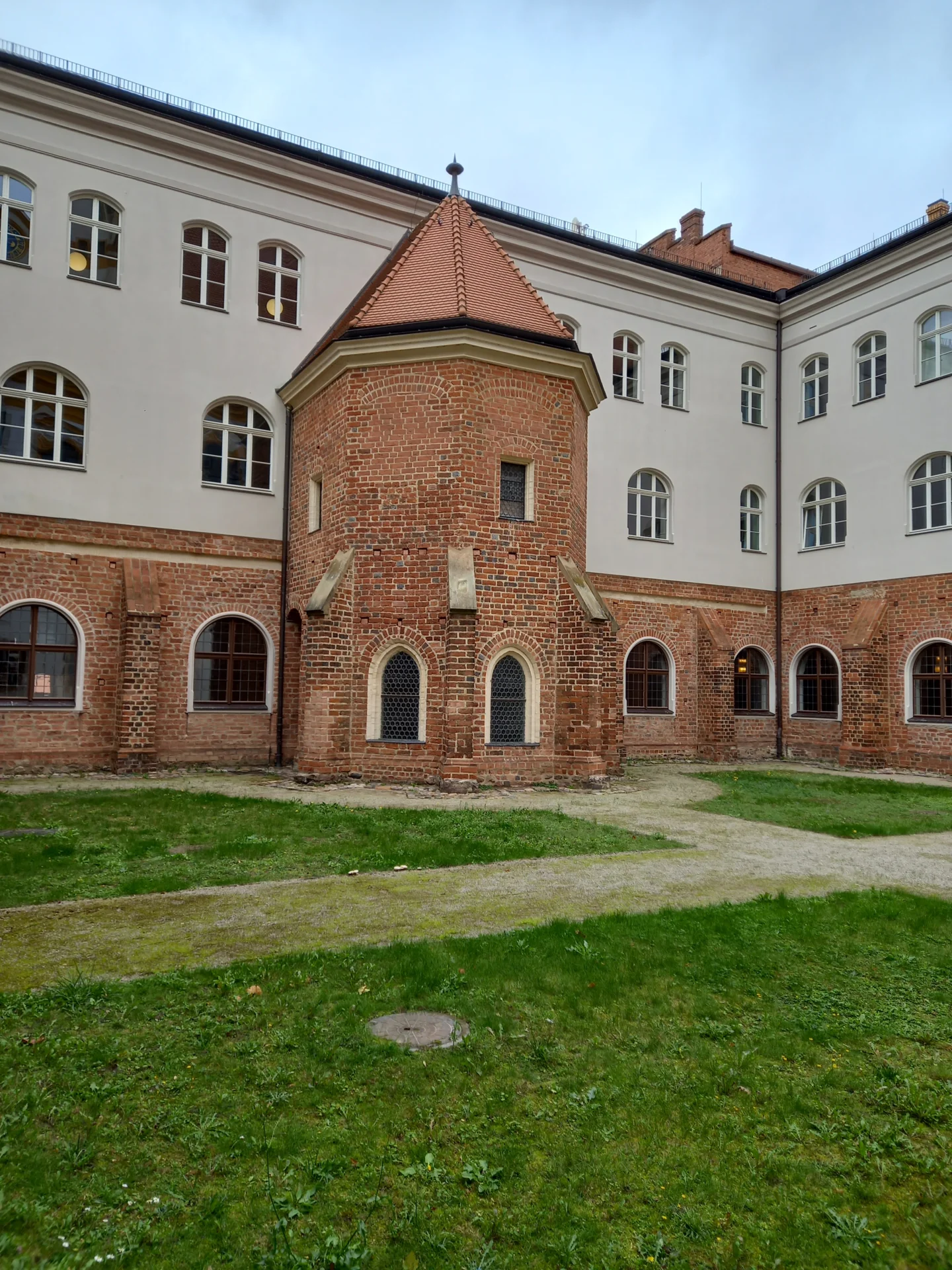 Bild: Brunnenhaus