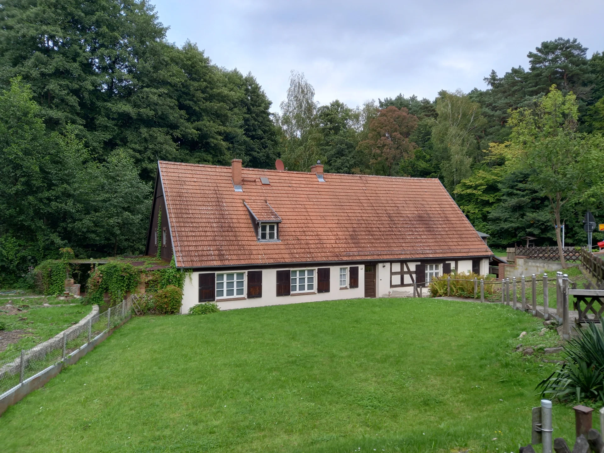 Bild: Schwerzkoer Mühle
