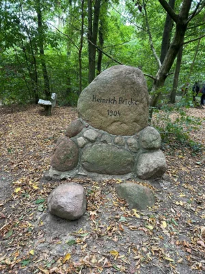 Foto des Albums: Wanderung Rodenberg mit Waldklassenzimmer und Mühle