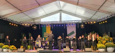 Foto des Albums: Blaulichtmeile_Stadtfest_2025