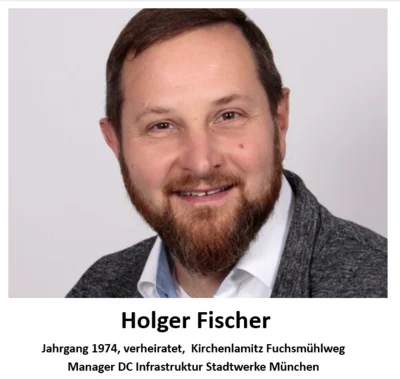 Foto des Albums: Nominierungen für die Kommunalwahl 2026