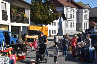 Foto des Albums: Herbstmarkt am Sonntag, 21. September 2025