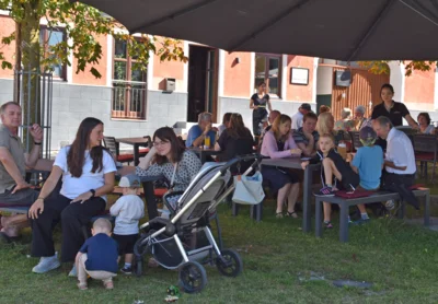 Foto des Albums: Herbstmarkt am Sonntag, 21. September 2025