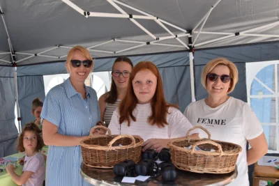 Foto des Albums: Herbstmarkt am Sonntag, 21. September 2025