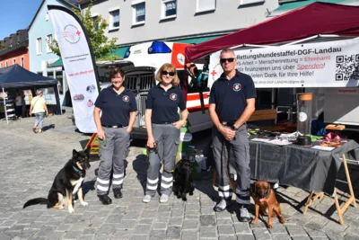 Foto des Albums: Herbstmarkt am Sonntag, 21. September 2025
