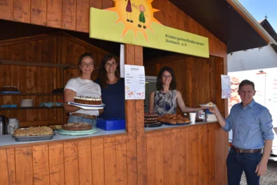 Foto des Albums: Herbstmarkt am Sonntag, 21. September 2025