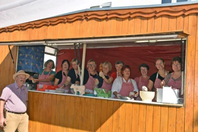 Foto des Albums: Herbstmarkt am Sonntag, 21. September 2025