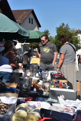 Foto des Albums: Herbstmarkt am Sonntag, 21. September 2025