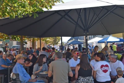 Foto des Albums: Herbstmarkt am Sonntag, 21. September 2025