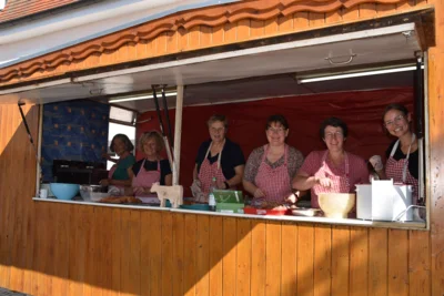 Foto des Albums: Herbstmarkt am Sonntag, 21. September 2025