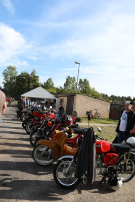 Foto des Albums: Oldtimertreffen 2025