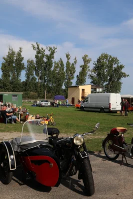 Foto des Albums: Oldtimertreffen 2025