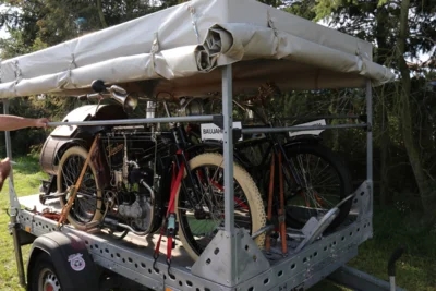 Foto des Albums: Oldtimertreffen 2025